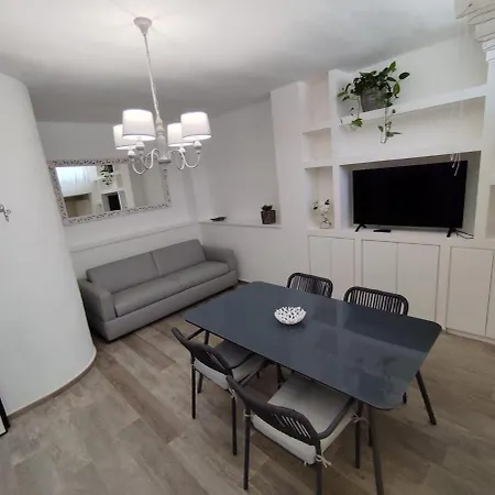 Apartment Smeralda House