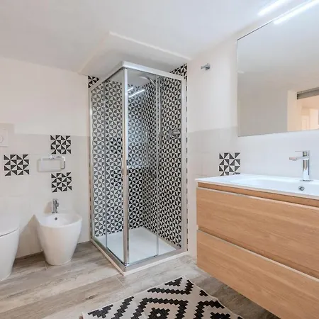 Olbia-nuovissimo Monolocale E Tranquillo Appartement