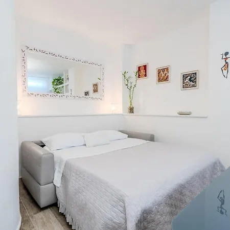 Appartement Olbia-nuovissimo Monolocale E Tranquillo *