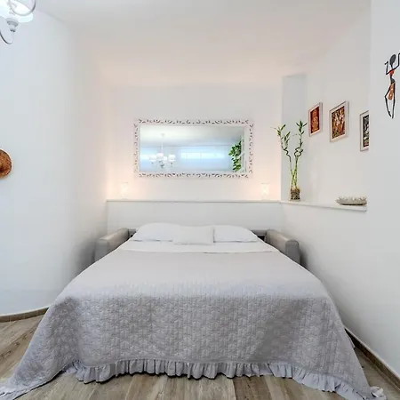 Olbia-nuovissimo Monolocale E Tranquillo Appartement