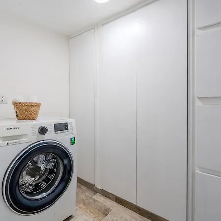 Appartement Olbia-nuovissimo Monolocale E Tranquillo *