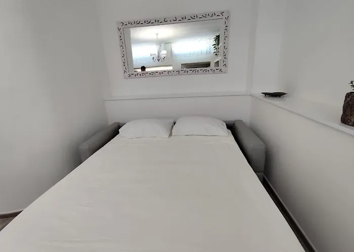 Smeralda House Appartement Olbia